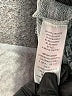 Roper Animal Print Silver Long Sleeve T-Shirt Size M - photo 8