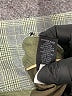 Express Design Studio Houndstooth Gray Dress Pants Size 2 - photo 7