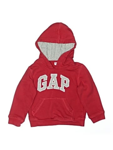 Baby Gap Zip Up Hoodie (view 1)