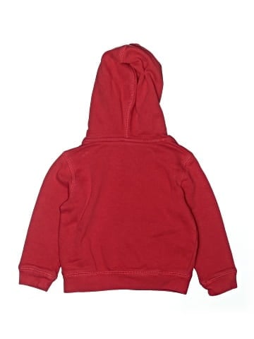 Baby Gap Zip Up Hoodie (view 2)