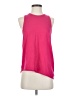 Alala Pink Sleeveless Top Size S - photo 1