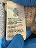Assorted Brands Gray Turtleneck Sweater Size S - photo 8