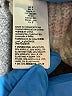 Assorted Brands Gray Turtleneck Sweater Size S - photo 9