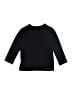 Unbranded Black Long Sleeve T-Shirt Size S (kids) - photo 2