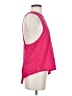 Alala Pink Sleeveless Top Size S - photo 4