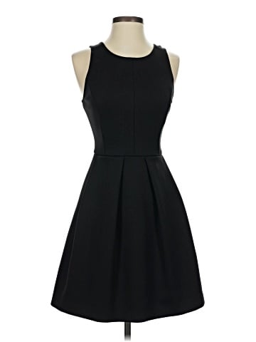 Madewell Cocktail Dress (view 1)