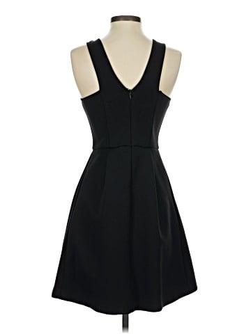 Madewell Cocktail Dress (view 2)