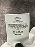 Express 100% Nylon Silver White Formal Skirt Size 2 - photo 5