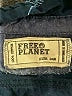 Free Planet 100% Cotton Blue Long Sleeve Button-Down Shirt 18-24 MO / 24 MO - photo 3