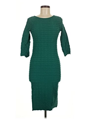 Tees by Tina Cocktail Dress (view 1)