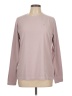 K-Way 100% Recycled Polyester Pink Sweatshirt Size L - photo 1