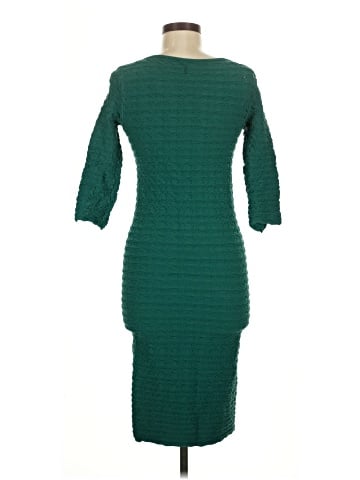 Tees by Tina Cocktail Dress (view 2)