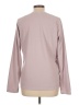 K-Way 100% Recycled Polyester Pink Sweatshirt Size L - photo 2