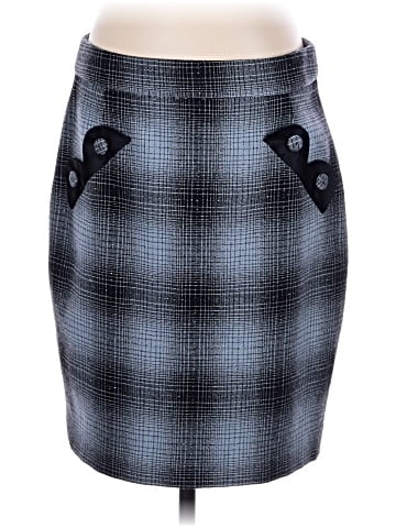 Marc by Marc Jacobs Wool Skirt (view 1)
