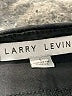 Larry Levine Black Active Pants Size L - photo 7