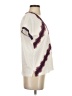 J.Crew 100% Cotton Ivory Short Sleeve Blouse Size XS - photo 4