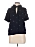 Splendid x Gray Malin Blue Pullover Hoodie Size M - photo 1