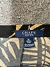 Chaps Animal Print Black Casual Skirt Size XL - photo 3
