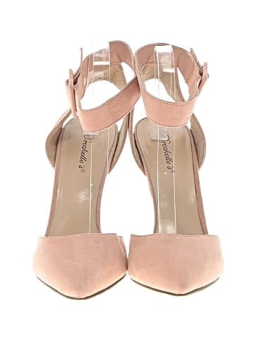 Breckelle's Heels (view 2)