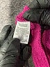 Z Supply Purple Pullover Sweater Size L - photo 8