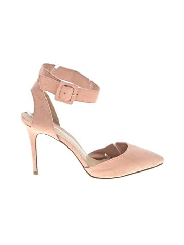 Breckelle's Heels (view 1)