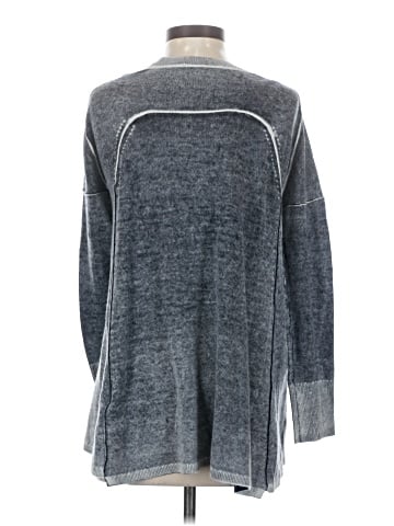 Pilcro Cashmere Cardigan (view 2)