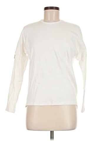 Cactus Long Sleeve T-Shirt (view 1)