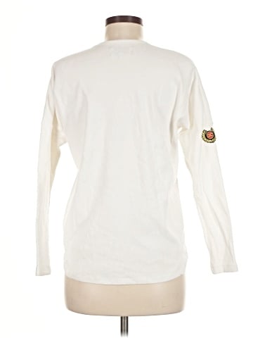 Cactus Long Sleeve T-Shirt (view 2)