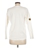 Cactus Ivory Long Sleeve T-Shirt Size M - photo 2