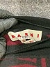 MARNI 100% Wool Animal Print Burgundy Wool Pullover Sweater Size EU (IT) 38 / US 2 - photo 3