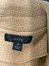 J.Crew Tan Coat Size S - photo 6