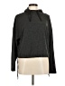 Gap Fit Gray Turtleneck Sweater Size M - photo 1