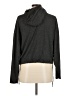 Gap Fit Gray Turtleneck Sweater Size M - photo 2