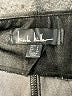 Nicole Miller Black Casual Pants Size 4 - photo 4