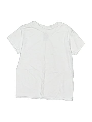 Hanes Short Sleeve T-Shirt (view 1)