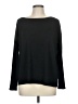 Gap Black Pullover Sweater Size M - photo 1