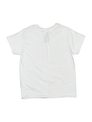 Hanes Short Sleeve T-Shirt (view 2)
