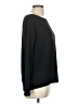 Gap Black Pullover Sweater Size M - photo 4
