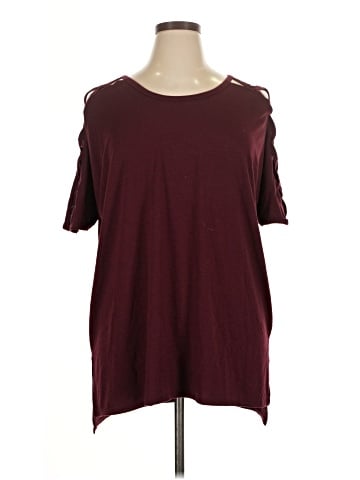 Zenana Premium Short Sleeve T-Shirt (view 1)