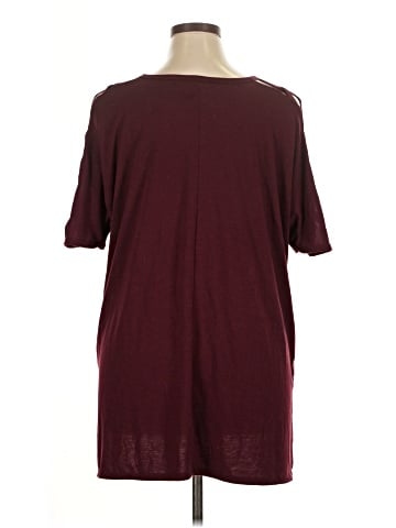 Zenana Premium Short Sleeve T-Shirt (view 2)