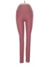 Peloton Burgundy Active Pants Size S - photo 1
