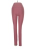 Peloton Burgundy Active Pants Size S - photo 2