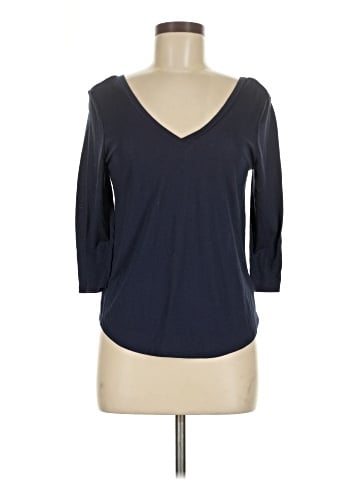 American Eagle Outfitters 3/4 Sleeve T-Shirt (view 1)