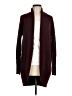 RD Style Burgundy Cardigan Size M - photo 1