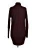 RD Style Burgundy Cardigan Size M - photo 2