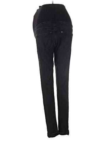 Indigo Blue Jeggings (view 2)