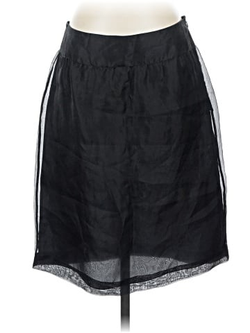 Prada Silk Skirt (view 1)