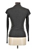 Primark Gray Long Sleeve Turtleneck Size 8 - photo 2