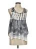 Soprano Gray Tank Top Size M - photo 1