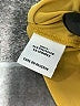 Calvin Klein Yellow Short Sleeve Top Size M - photo 8